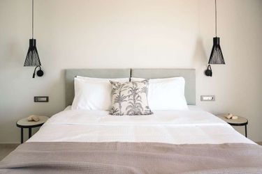 Hotel Batis Perivolia Crete: Photo 