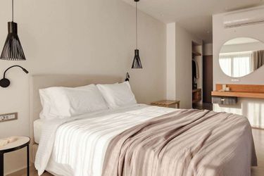 Hotel Batis Perivolia Crete: Photo 