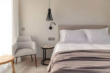 Hotel Batis Perivolia Crete: Photo 