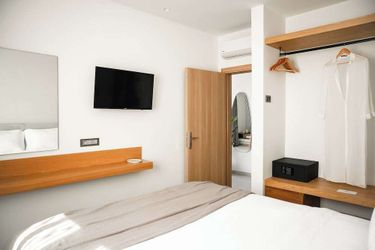 Hotel Batis Perivolia Crete: Photo 