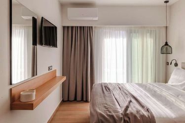Hotel Batis Perivolia Crete: Photo 