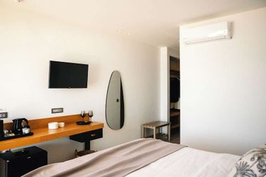 Hotel Batis Perivolia Crete: Photo 
