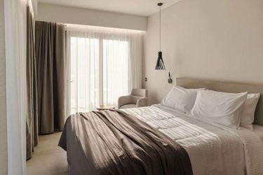 Hotel Batis Perivolia Crete: Photo 