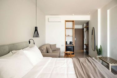 Hotel Batis Perivolia Crete: Photo 