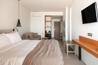Hotel Batis Perivolia Crete: Photo 