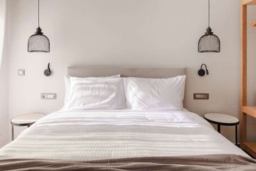 Hotel Batis Perivolia Crete: Photo 
