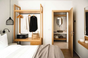 Hotel Batis Perivolia Crete: Photo 