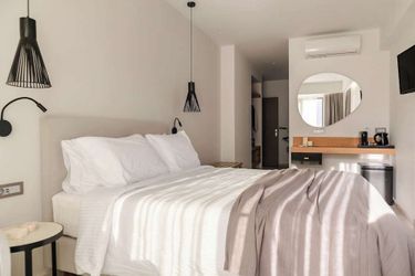 Hotel Batis Perivolia Crete: Photo 