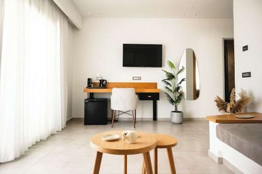 Hotel Batis Perivolia Crete: Photo 