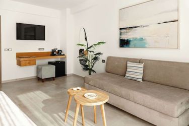 Hotel Batis Perivolia Crete: Photo 