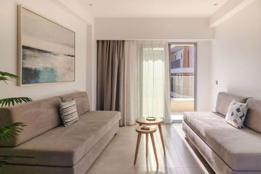 Hotel Batis Perivolia Crete: Photo 