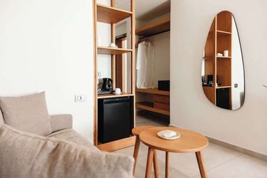 Hotel Batis Perivolia Crete: Photo 