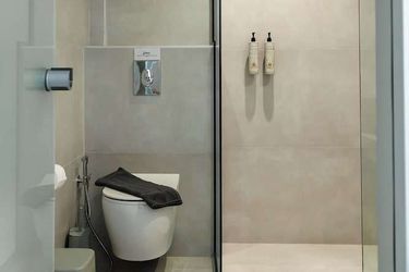 Hotel Batis Perivolia Crete: Photo 
