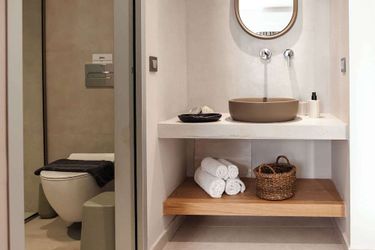 Hotel Batis Perivolia Crete: Photo 