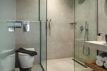 Hotel Batis Perivolia Crete: Photo 