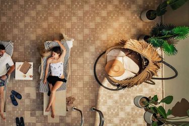 Hotel Batis Perivolia Crete: Photo 