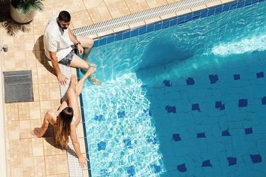 Hotel Batis Perivolia Crete: Photo 