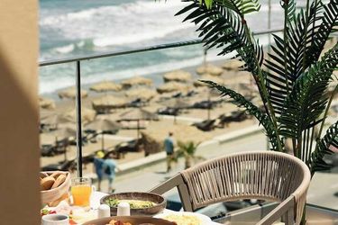 Hotel Batis Perivolia Crete: Photo 