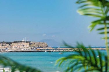 Hotel Batis Perivolia Crete: Photo 