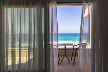 Hotel Batis Perivolia Crete: Photo 
