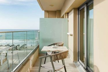 Hotel Batis Perivolia Crete: Photo 