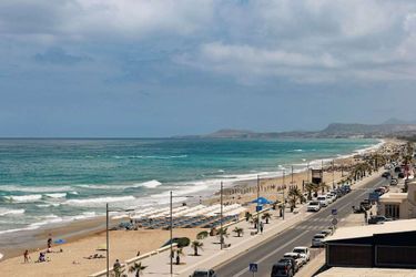 Hotel Batis Perivolia Crete: Photo 