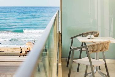 Hotel Batis Perivolia Crete: Photo 
