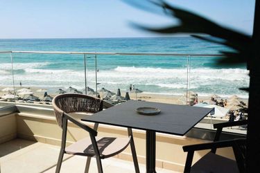 Hotel Batis Perivolia Crete: Photo 