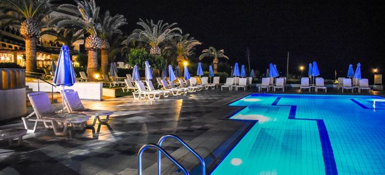 Hotel Creta Royal:  CRETE