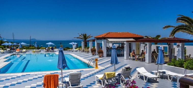 Hotel Creta Royal:  CRETE