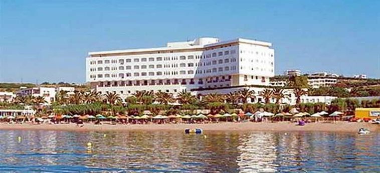 Hotel Creta Star:  CRÈTE