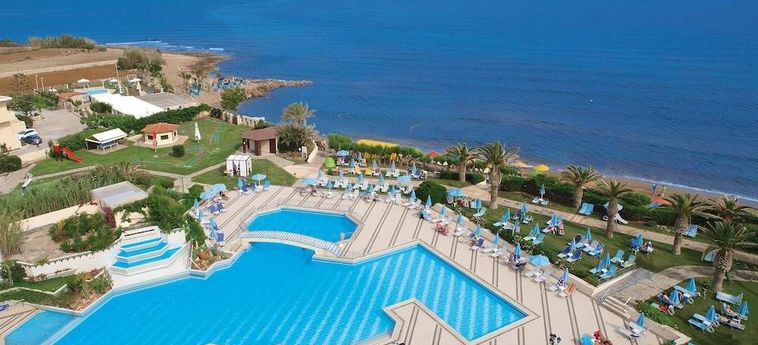 Hotel Creta Star Crète : Photo 