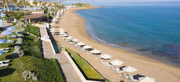 Hotel Creta Star Crète : Photo 