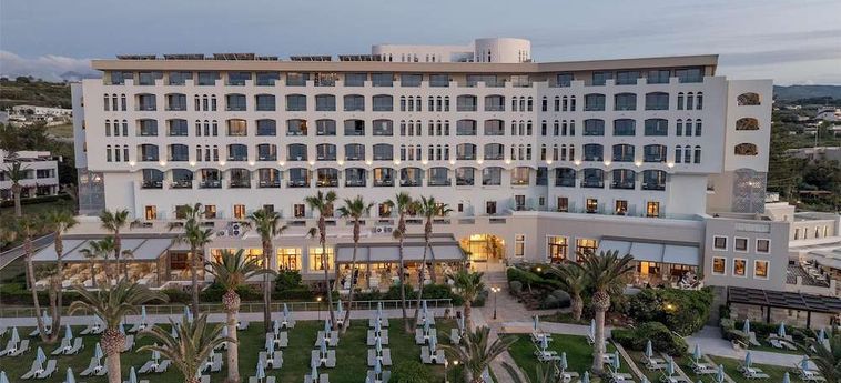Hotel Creta Star Crète : Photo 