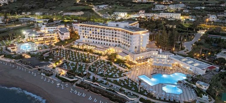 Hotel Creta Star Crète : Photo 