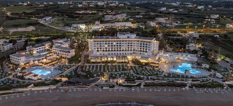 Hotel Creta Star Crète : Photo 