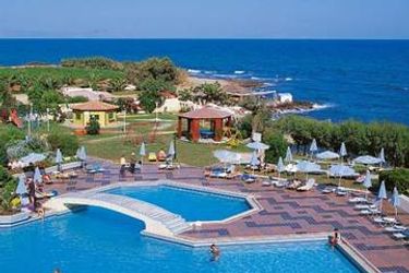 Hotel Creta Star:  CRETE