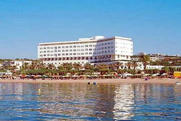 Hotel Creta Star:  CRETE