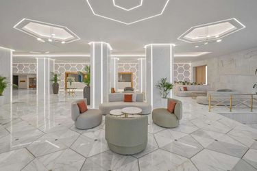 Hotel Creta Star Crete: Photo 
