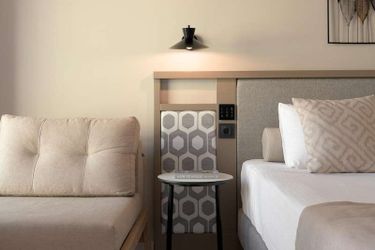 Hotel Creta Star Crete: Photo 