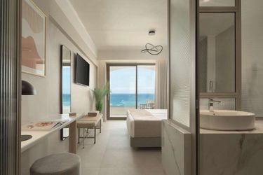Hotel Creta Star Crete: Photo 