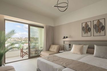 Hotel Creta Star Crete: Photo 