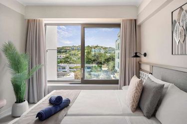 Hotel Creta Star Crete: Photo 