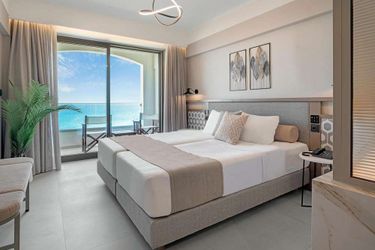 Hotel Creta Star Crete: Photo 