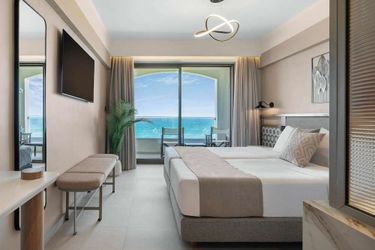 Hotel Creta Star Crete: Photo 