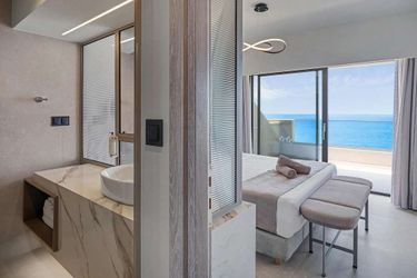 Hotel Creta Star Crete: Photo 