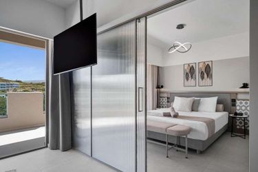 Hotel Creta Star Crete: Photo 