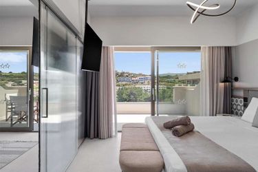 Hotel Creta Star Crete: Photo 