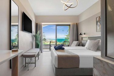Hotel Creta Star Crete: Photo 