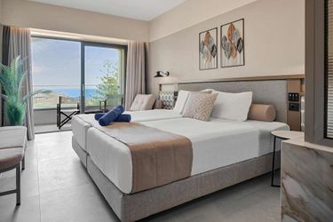 Hotel Creta Star Crete: Photo 